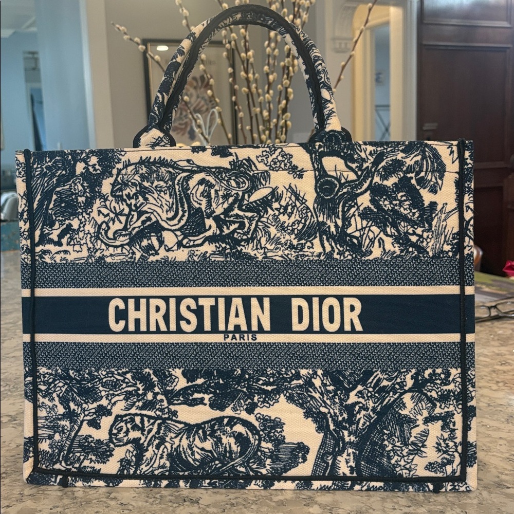 Like new inspired tote bag
